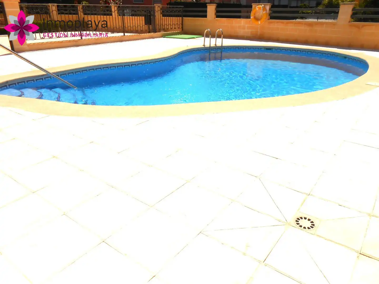Àtic amb piscina en venda a Palacio, imagen 18