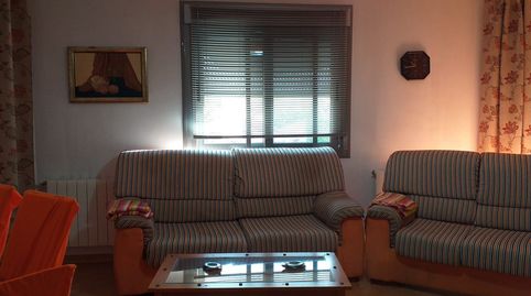 Foto 5 de Piso de alquiler en PAU 2-600, Puertollano