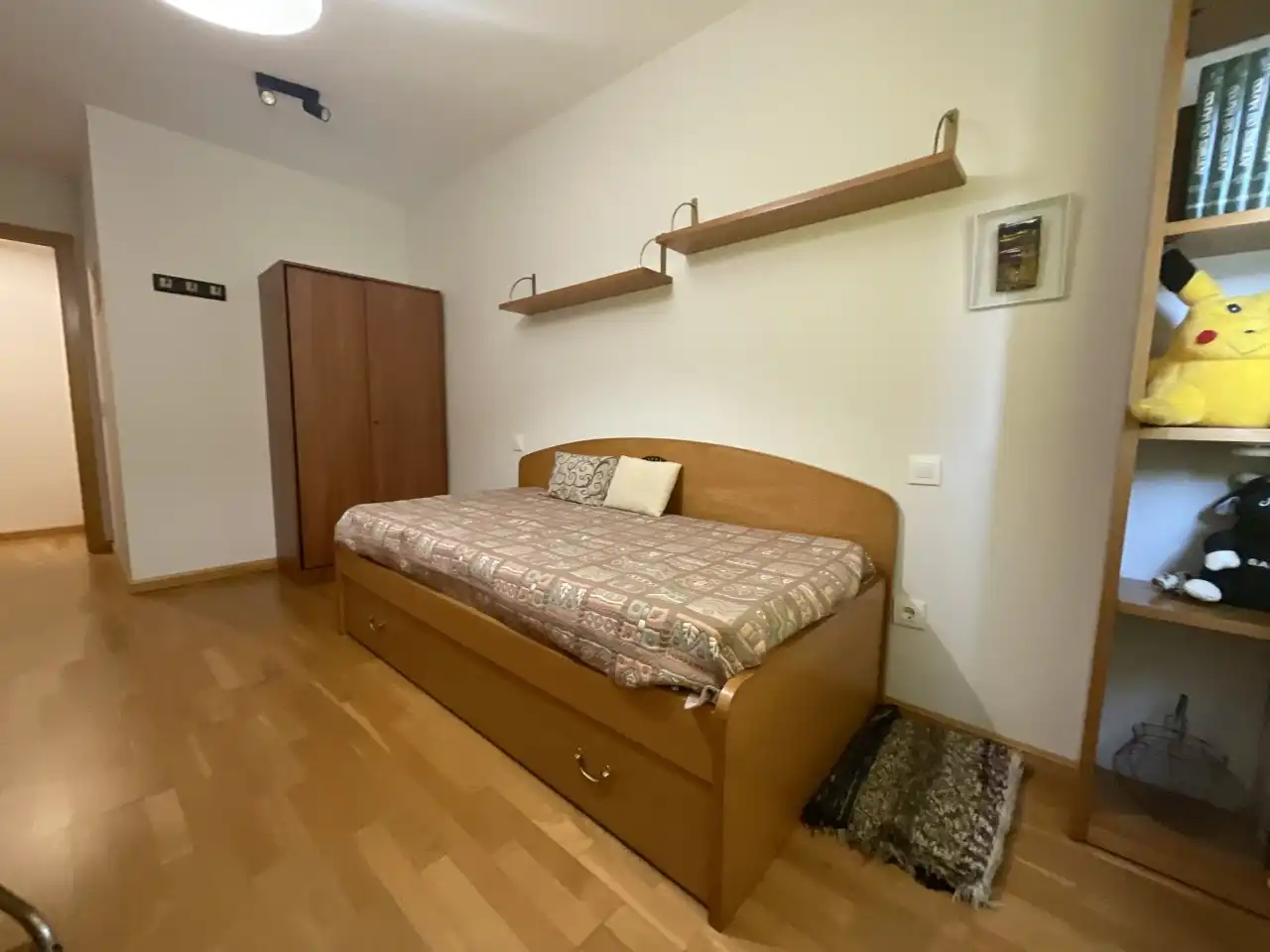 Habitación de Piso en venta en Santo Domingo de la Calzada con Amueblado