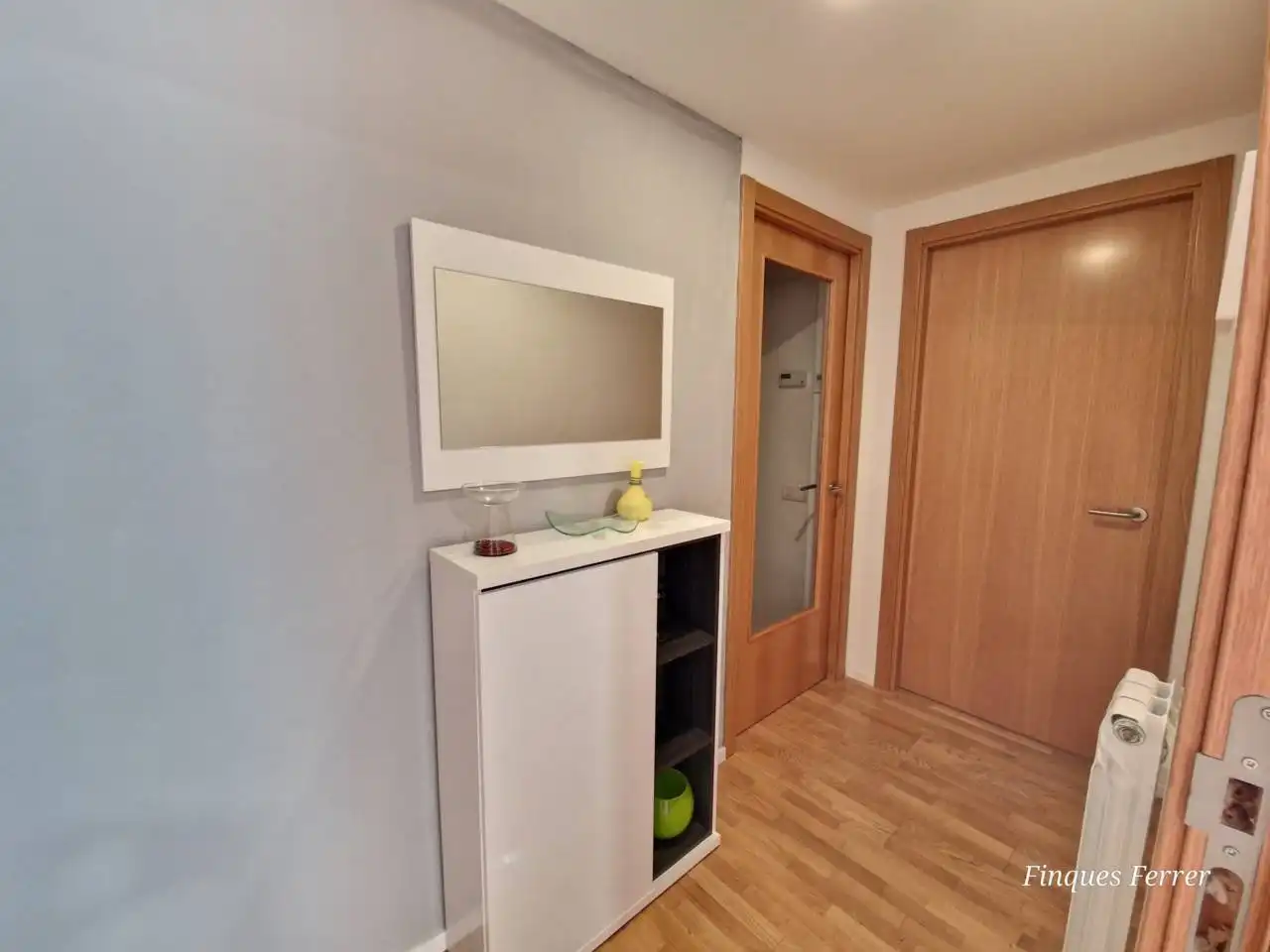 Piso de alquiler en Cubelles con Aire acondicionado, Calefacción y Parquet
