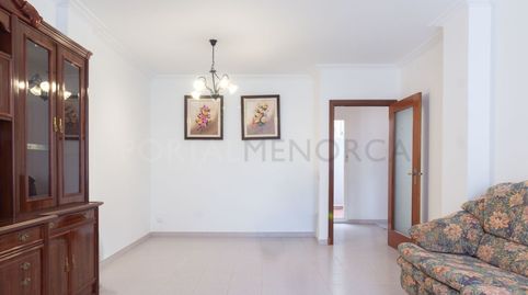 Foto 5 de Pis en venda a Calle Pintor Calbo, Avinguda Menorca - Sínia Costabella, Maó - Mahón