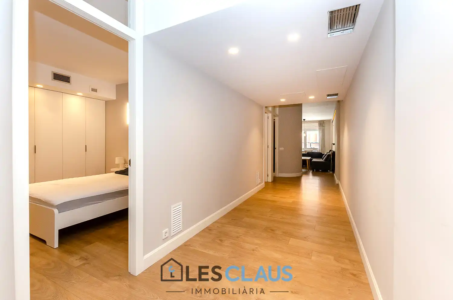 Flat with lift for sale in Avinguda de Madrid, imagen 21