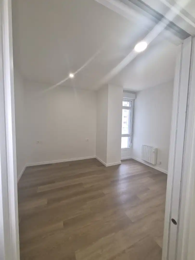 Apartament de lloguer a Calle Fuero de Avilés, 28, El Carbayedo - El Quirinal
