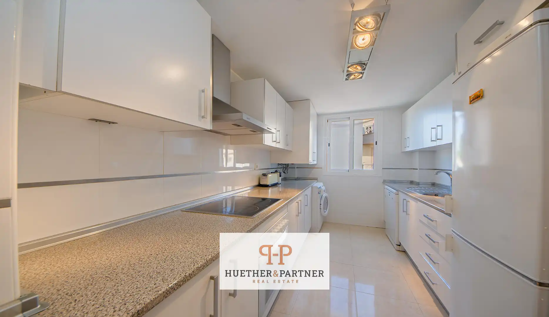 Cocina de Piso en venta en Marratxí con Aire acondicionado y Amueblado