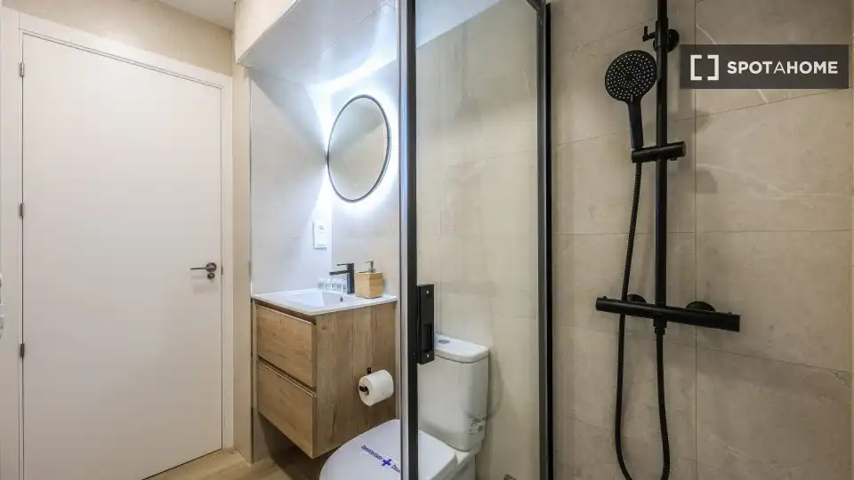 Habitació a Puerta Bonita