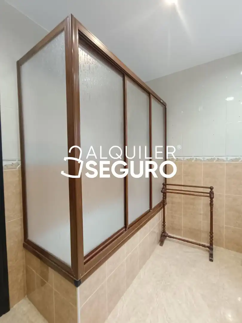 Bathroom of Houses for rent in Los Robles  
