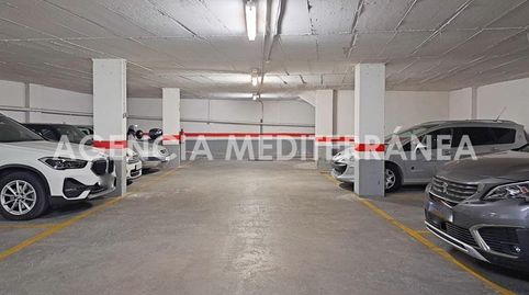Foto 3 de Garatge en venda a Calle Lirio, El Grau, Valencia Capital