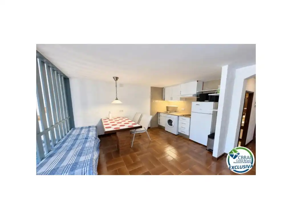 Studio zum Verkauf in Calle De La Punta Del Ponent 6, imagen 4