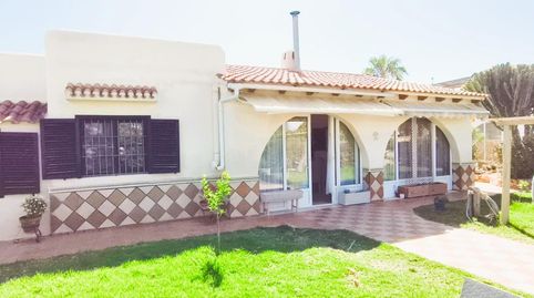 Foto 3 de Casa o chalet en venta en Europa, Puerto Rey, Vera