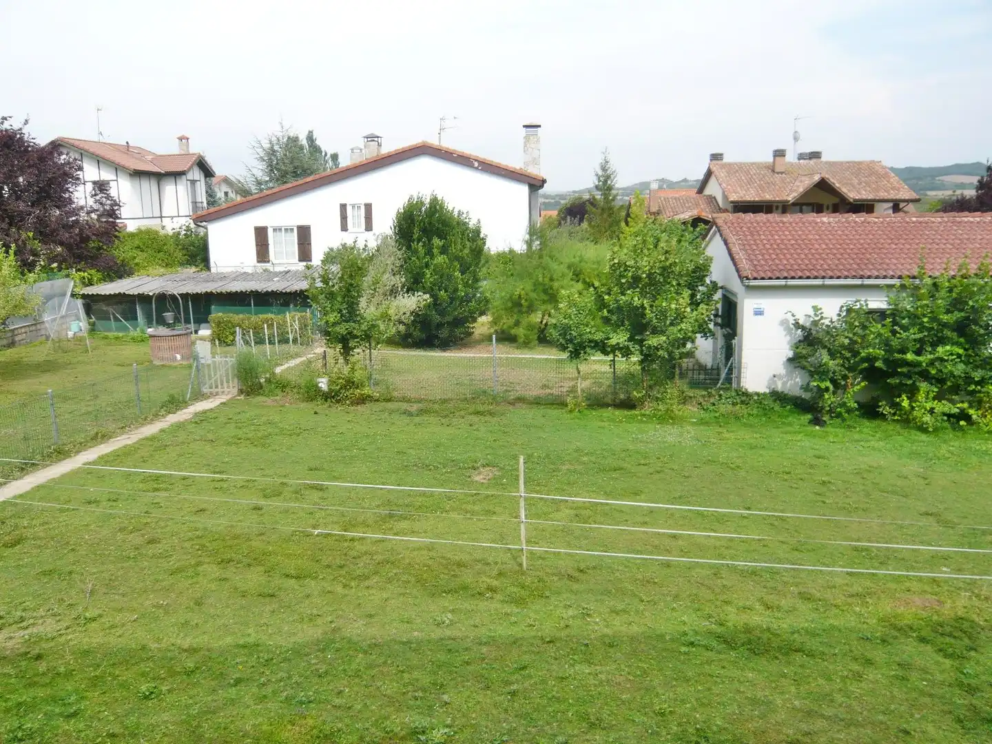 House with pool for sale in Zigoitia, imagen 45