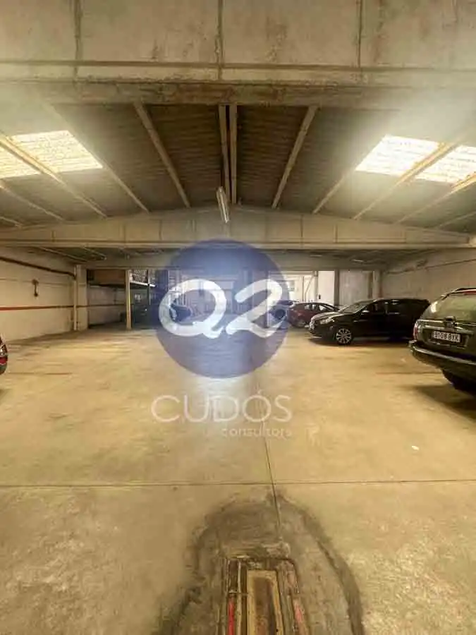 Parking de Casa o chalet en venta en Balaguer con Aire acondicionado, Calefacción y Jardín privado