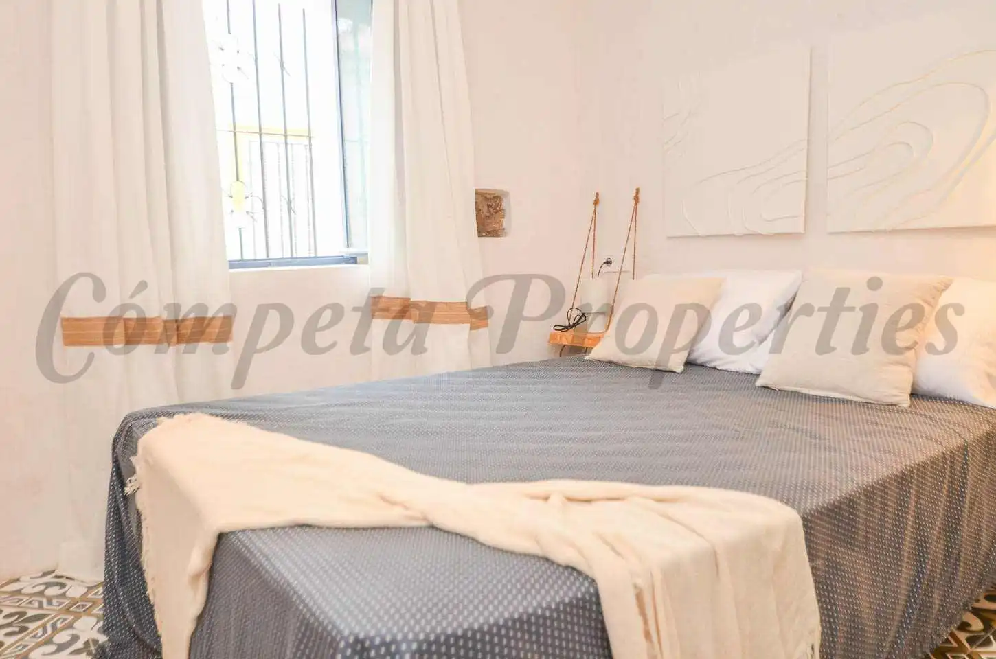 Casa a schiera in vendita a Sayalonga, imagen 14