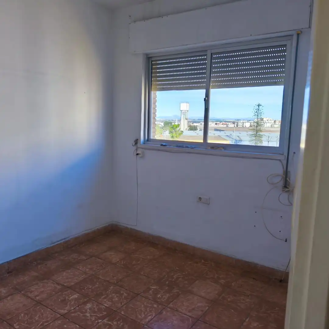 Bedroom of Flat for sale in Jerez de la Frontera