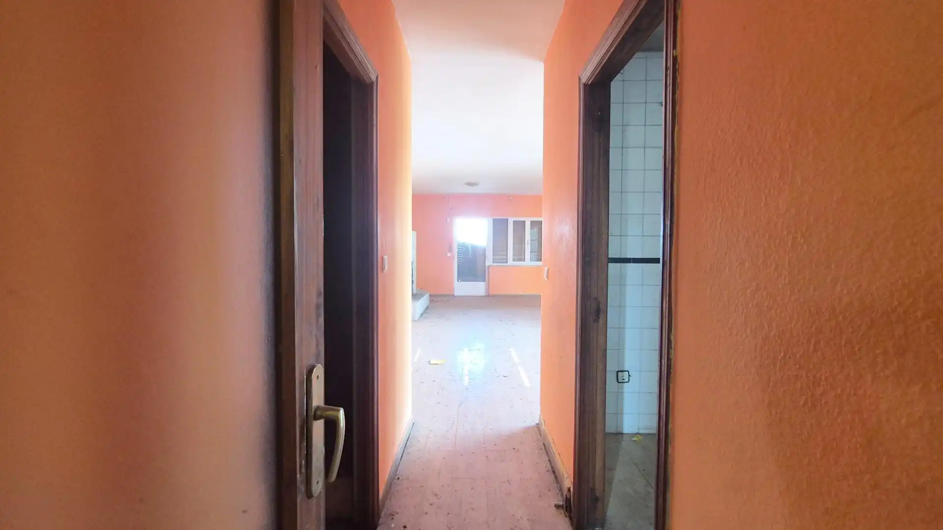 Casa o chalet en venta en Miranda de Azán