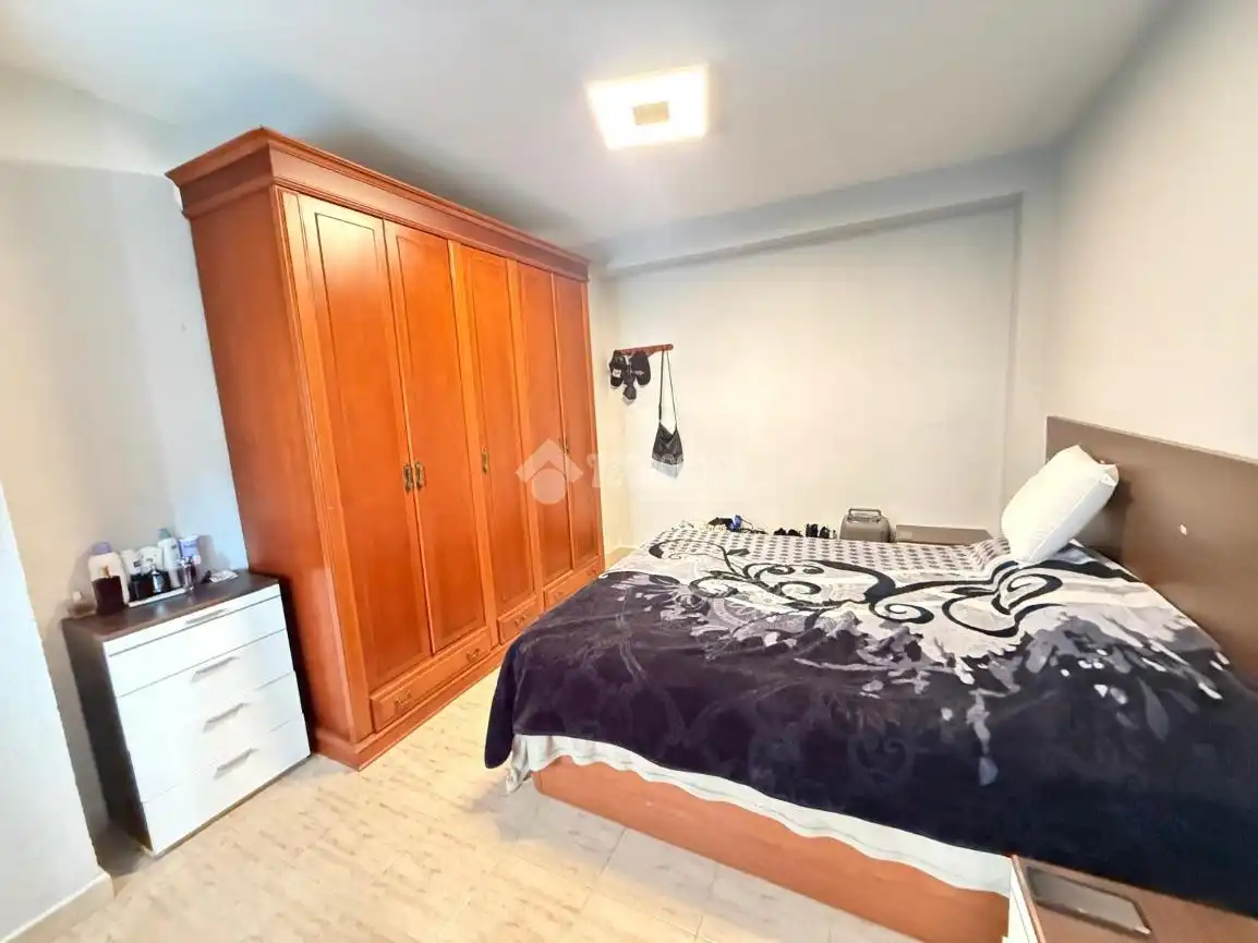 Schlafzimmer von Wohnung zum Verkauf in Huelva mit Heizung