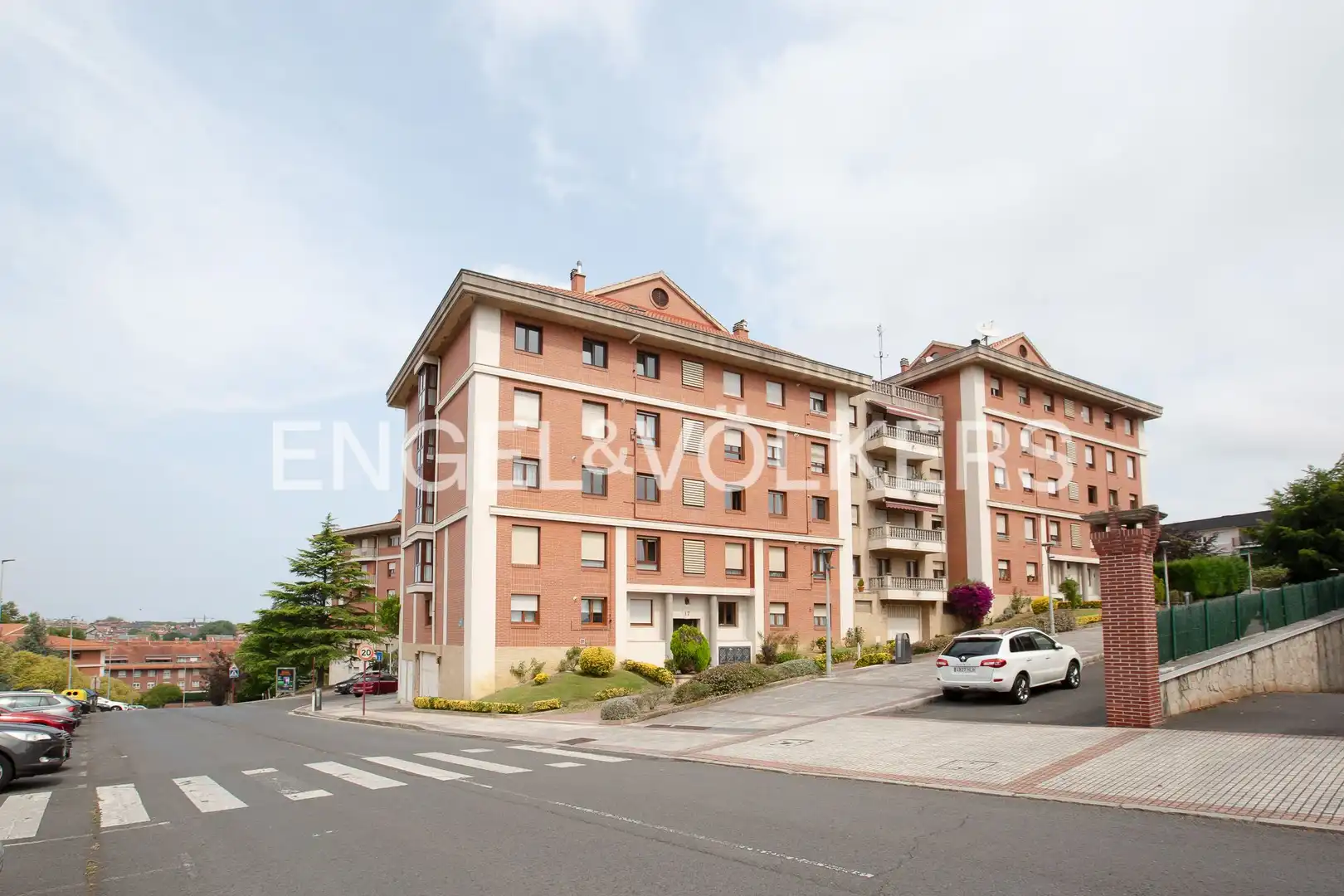 Wohnung zum Verkauf in Negurigane - Peruri