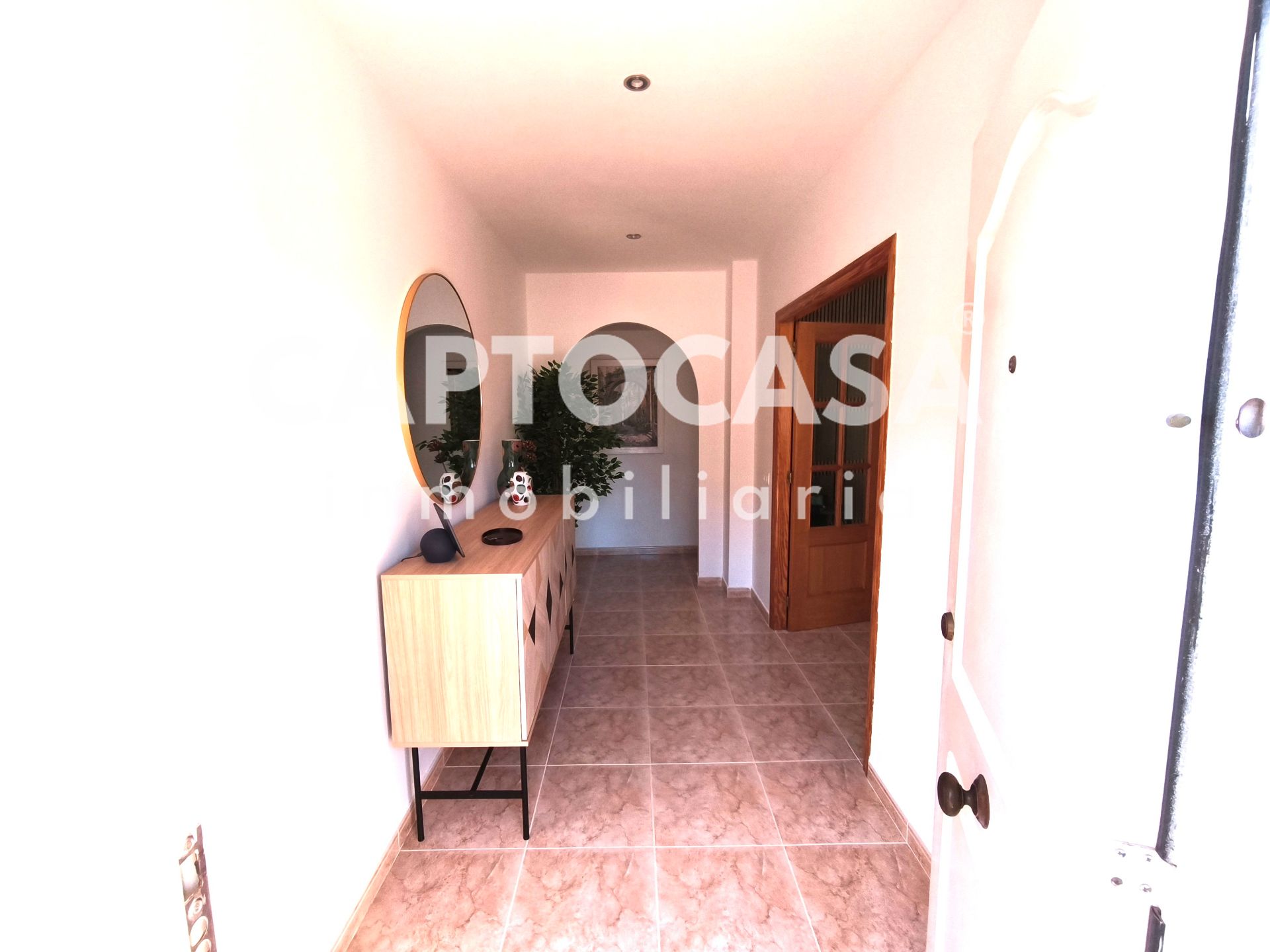 Casa adosada en venta en Cartagena con Aire acondicionado, Terraza y Trastero