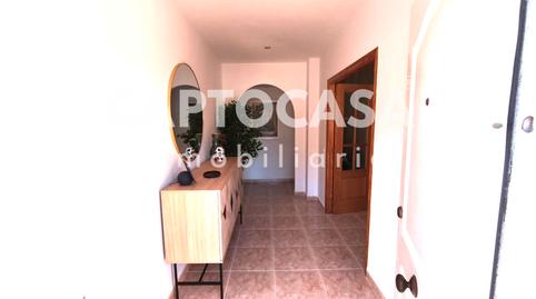 Foto 2 de Casa adosada en venta en Calle Marco Polo, La Aljorra, Cartagena