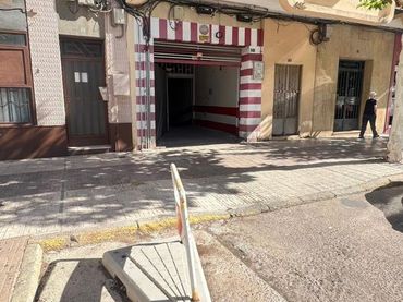Aparcament en venda a San Roque - Ronda Norte