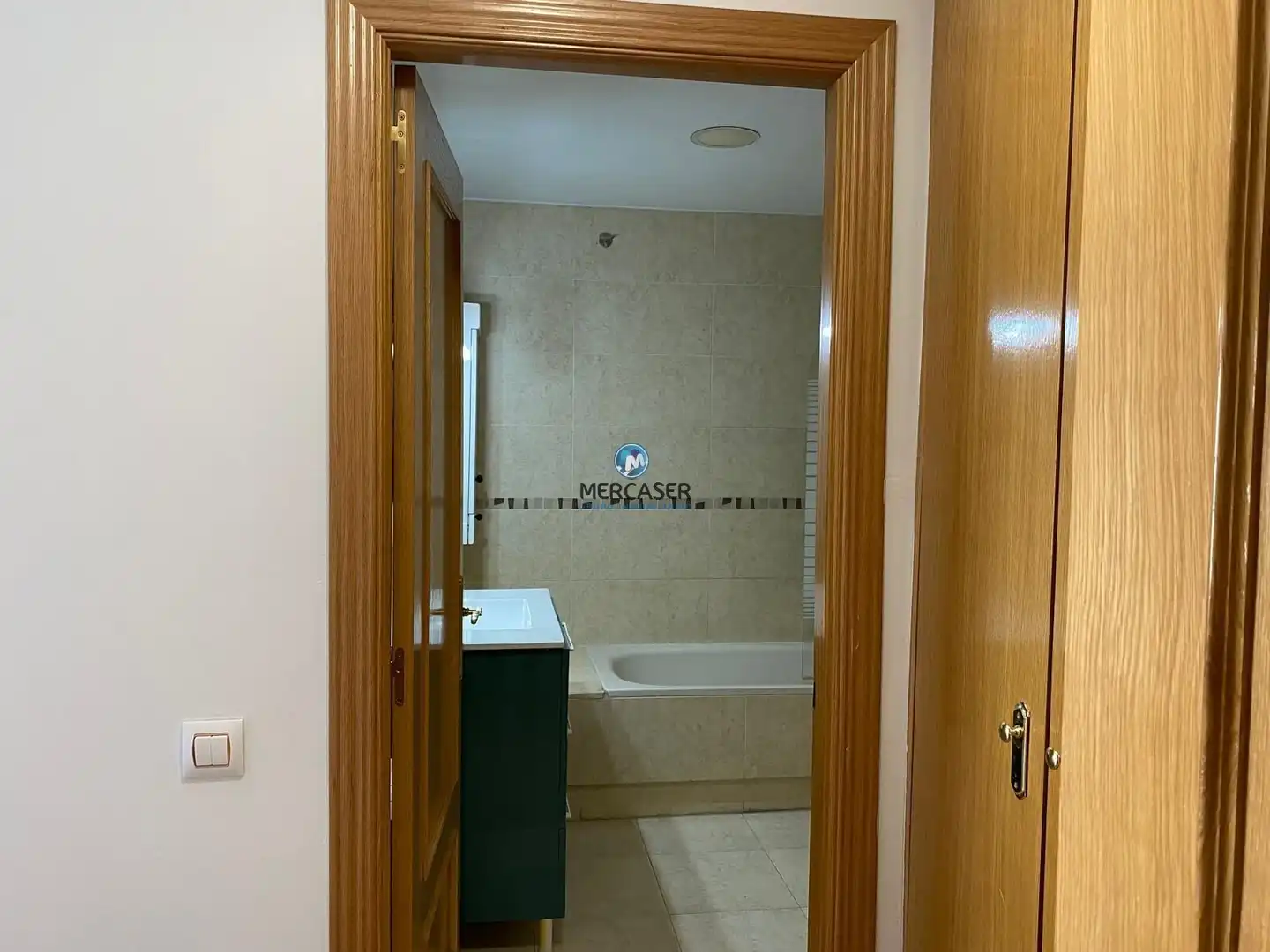 Baño de Piso de alquiler en Alcalá de Henares