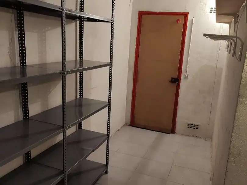 Storage room for rent in Getxo 