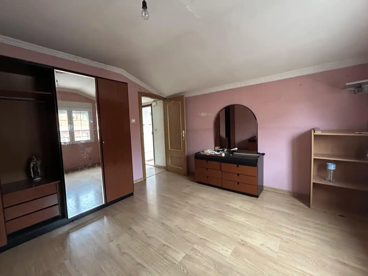 Bedroom of Houses for sale in Valtierra  with Community pool