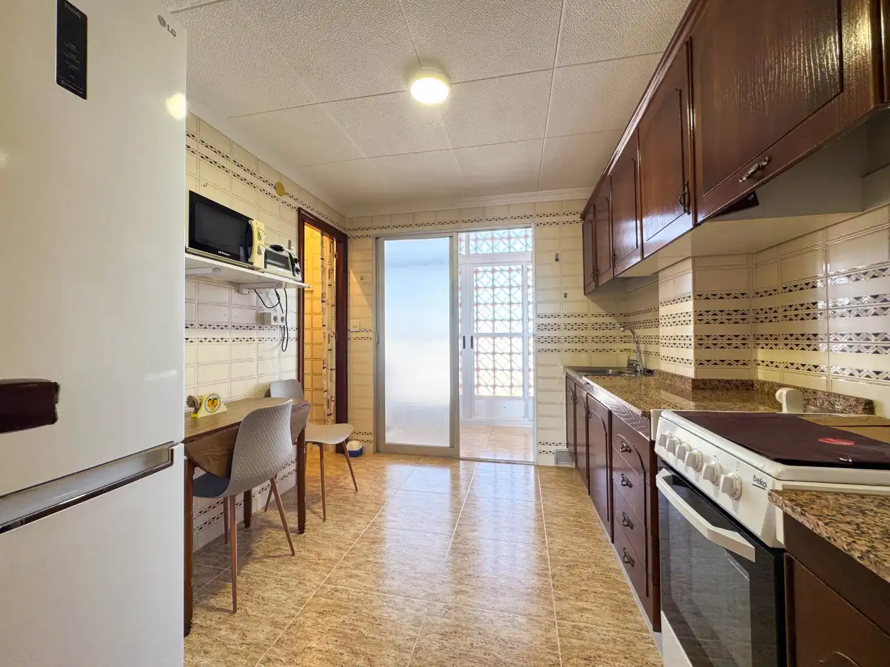 Apartment mit Terrasse zum Verkauf in La Mata, imagen 11