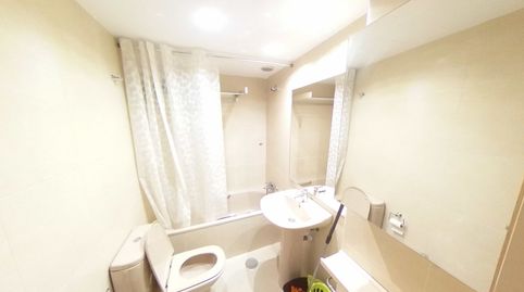 Foto 2 de Pis de lloguer a Calle de Samaniego, Rejas, Madrid Capital