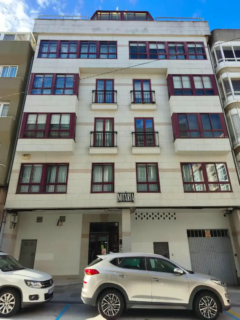Flat with terrace for sale in Rega 96, imagen 5