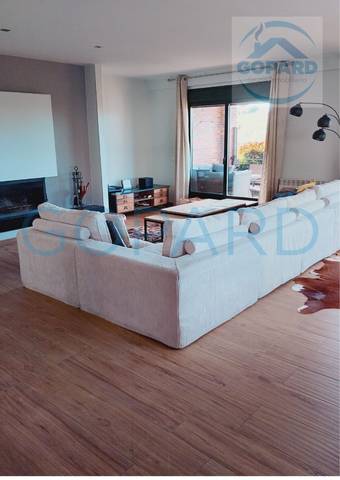 Casa adosada en Alquiler en Quijorna