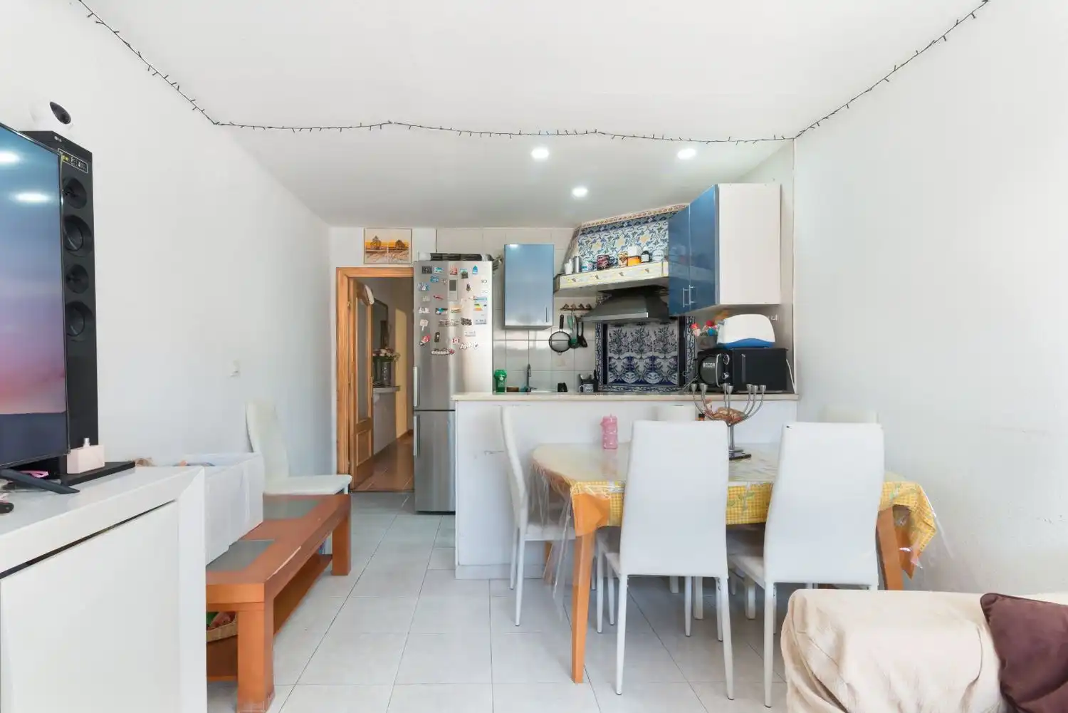 Cocina de Piso en venta en Centro