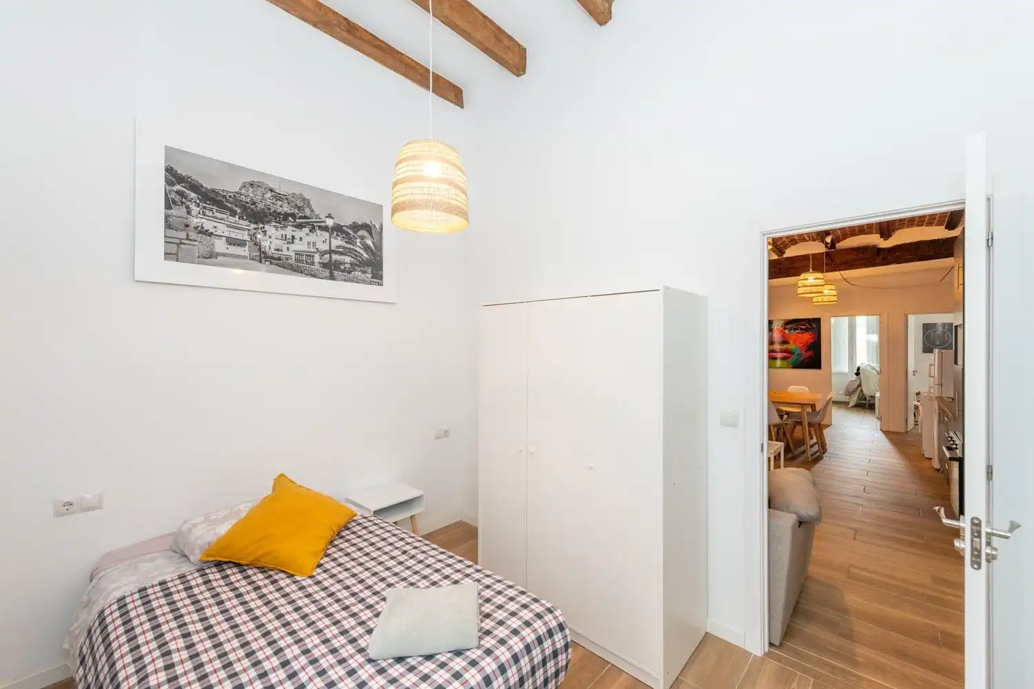 Piso con terraza en venta en Centro, imagen 22