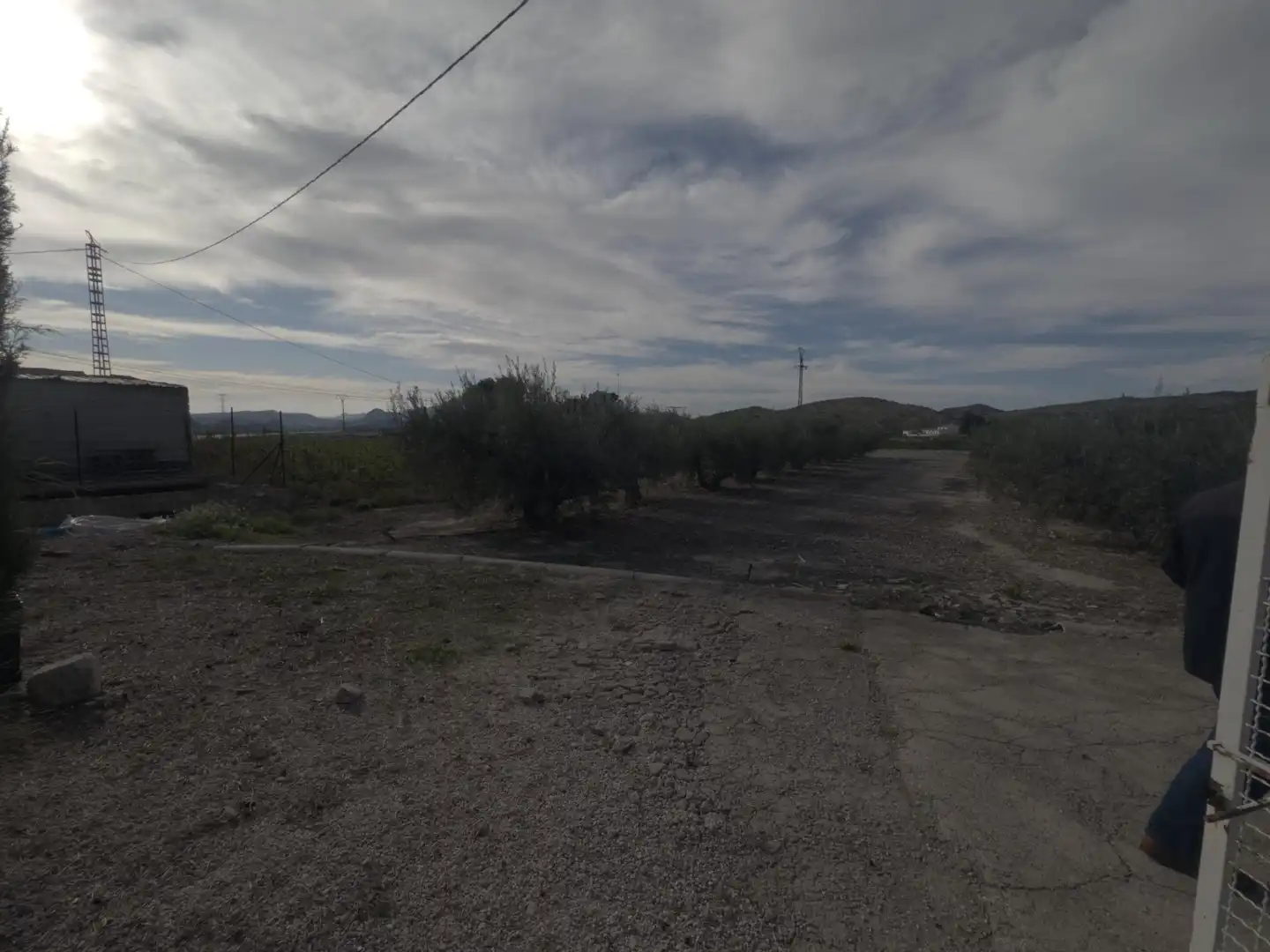 Villa zum Verkauf in El Fenazar - Campotéjar, imagen 25