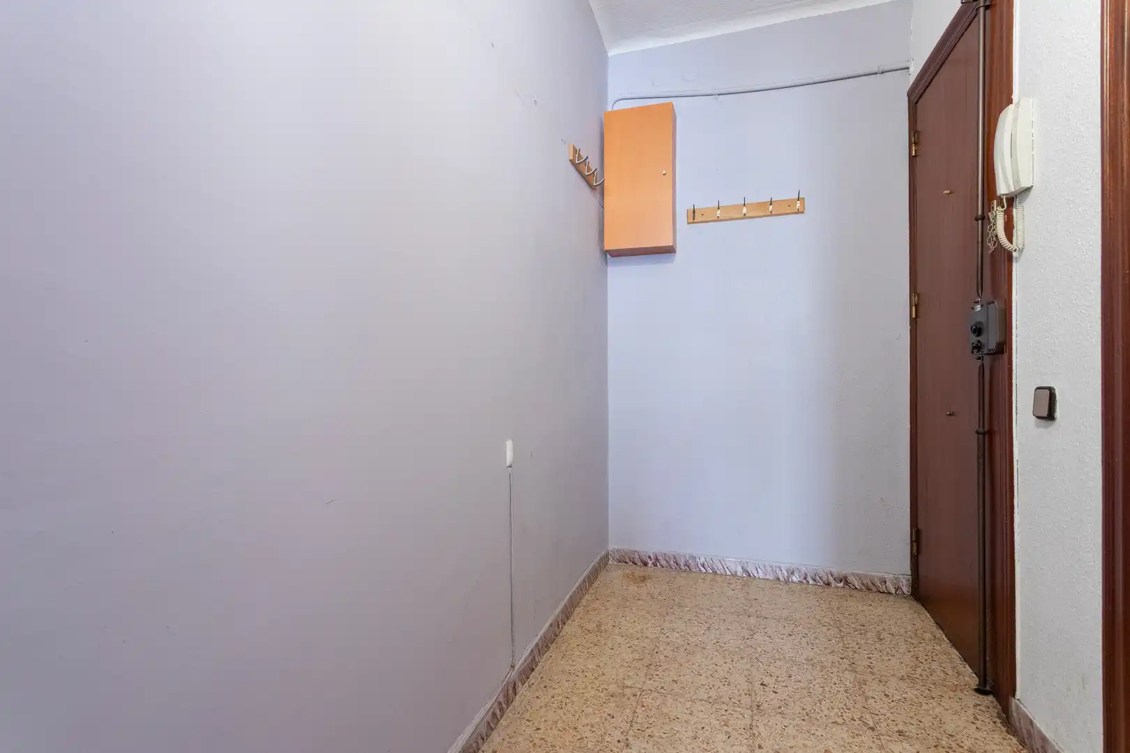 Piso en venta en Barcelona con Balcón