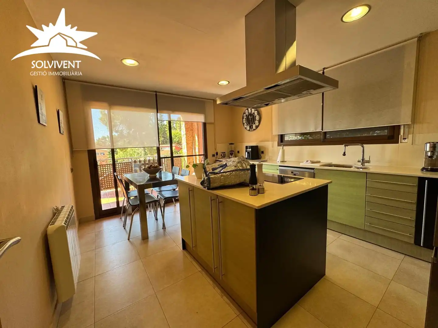 Maison avec piscine à vendre à Corbera de Llobregat, imagen 13