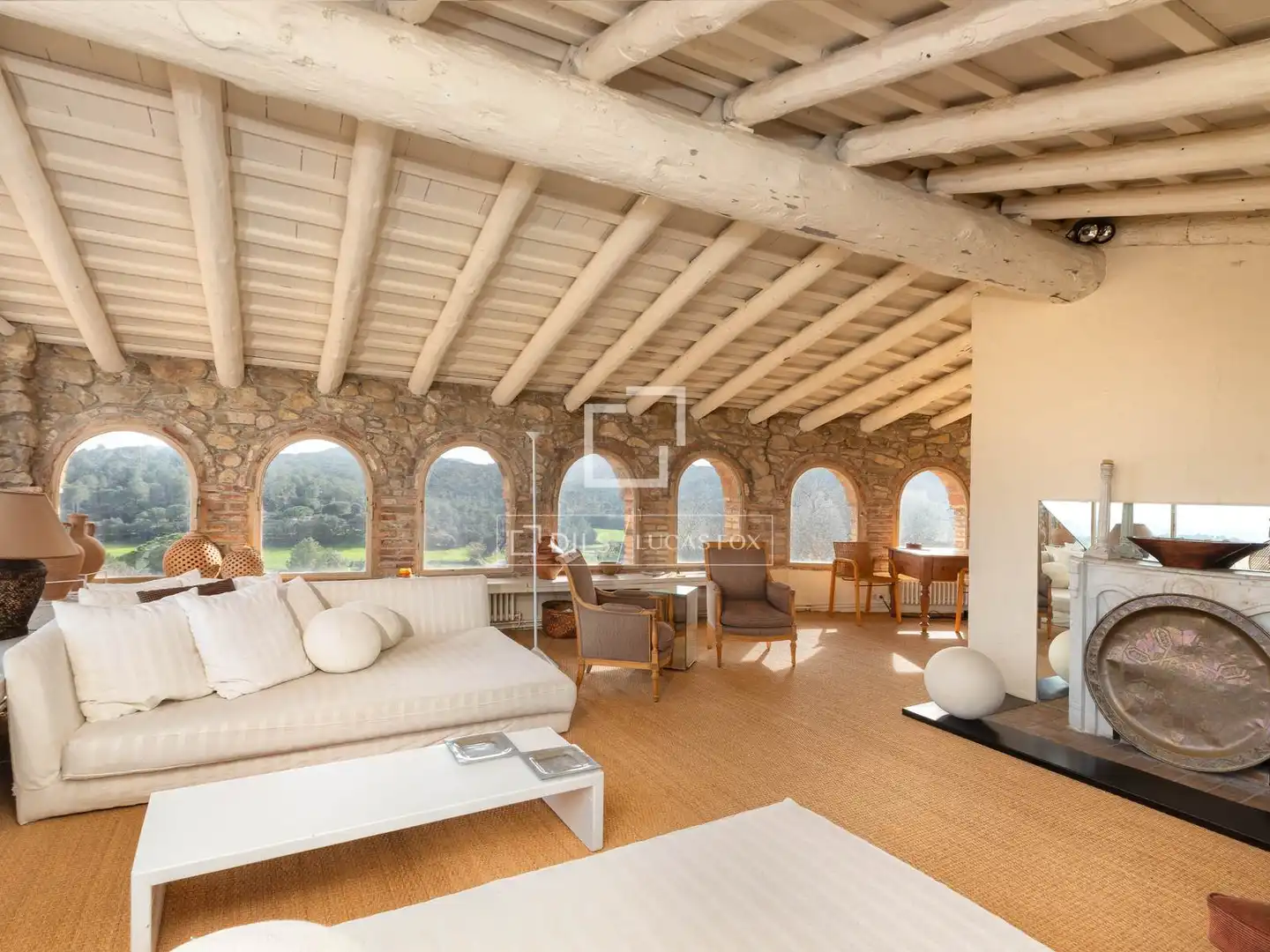 Villa zum Verkauf in Sant Martí Vell, imagen 38