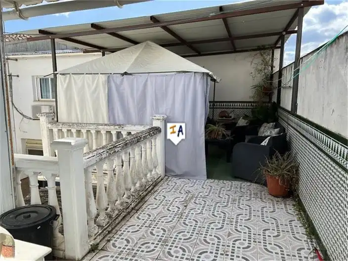 Adossat en venda a Alcalá la Real, imagen 7
