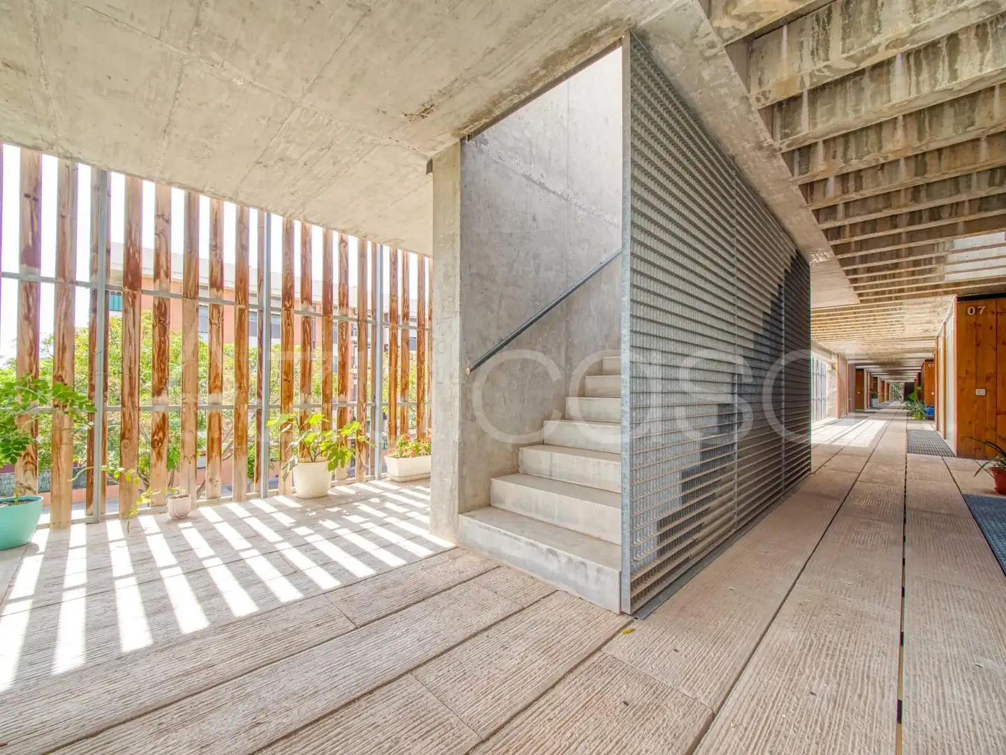 Dúplex con ascensor en venta en Avenida Avenida Barcelona, imagen 38