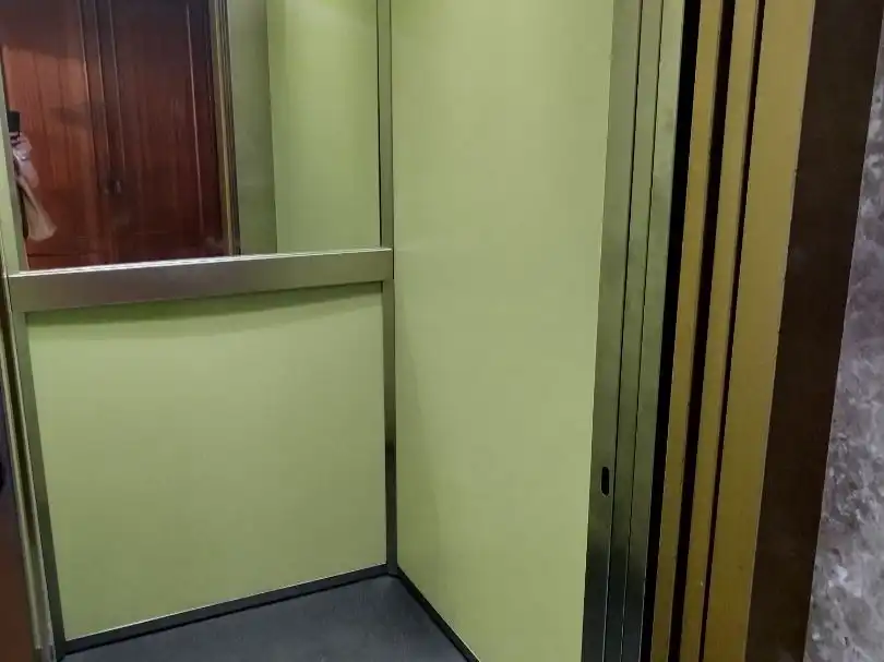 Àtic amb ascensor en venda a Puente nuevo 2, imagen 3