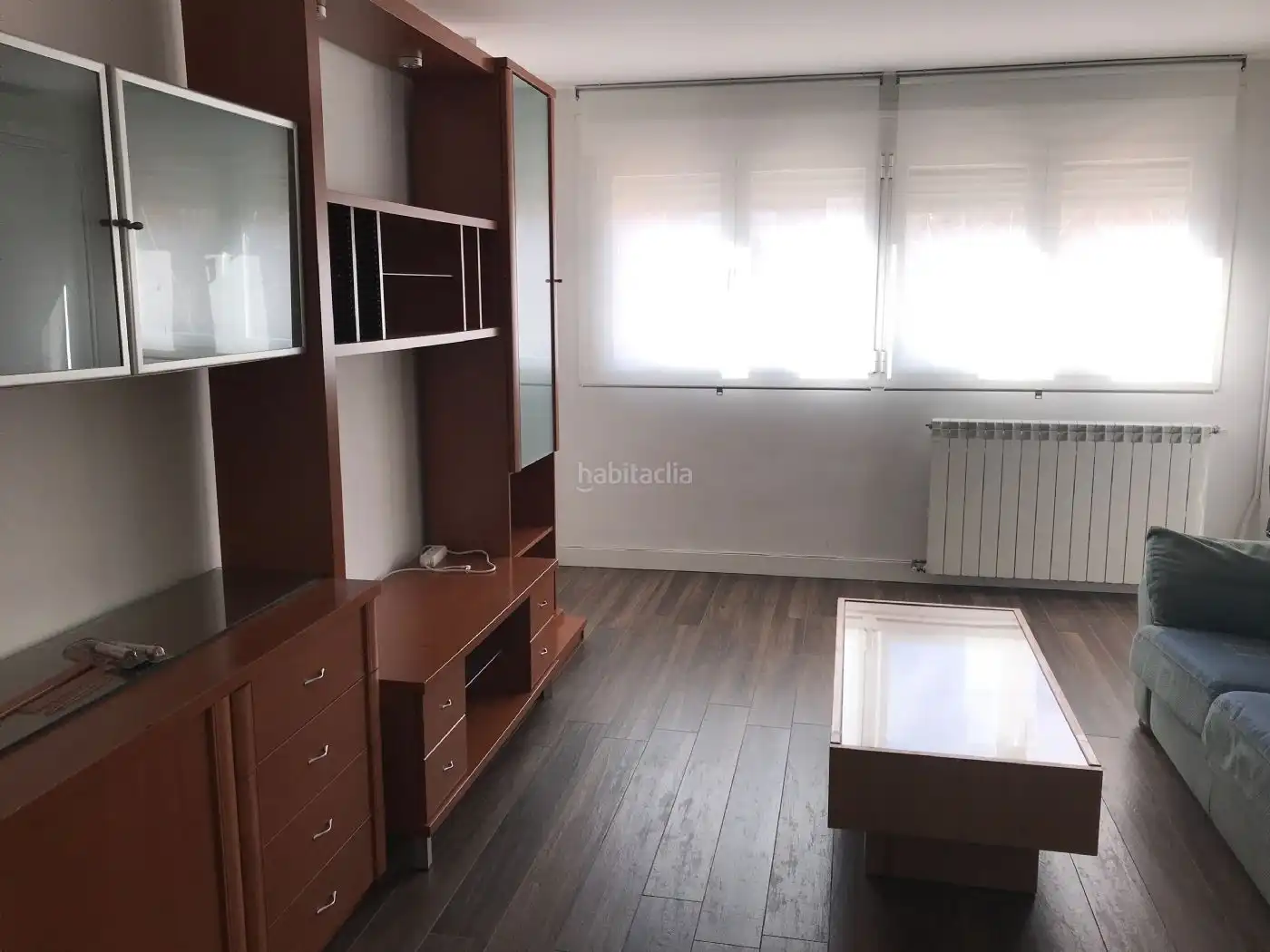 Haus zur Miete in Calle Federica Montseny 4, imagen 4