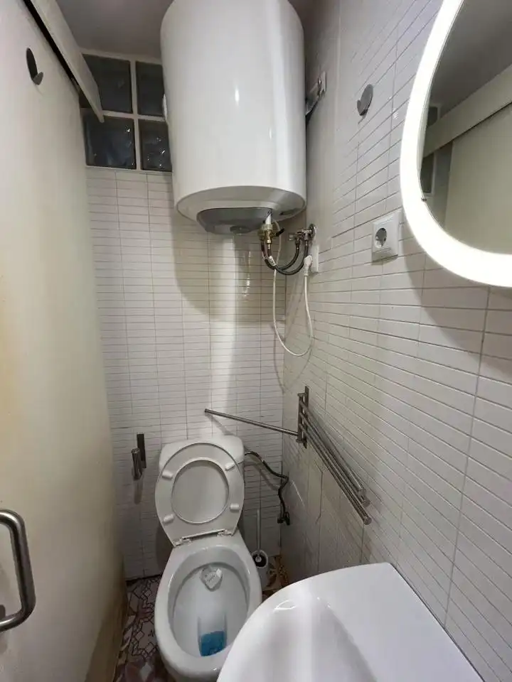 Baño de Piso en venta en Madrid