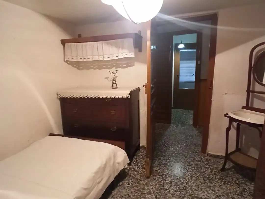 Casa rústica amb jardí en venda a Calle Villar 8, imagen 11
