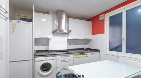 Photo 2 of Flat for sale in Jose Maria Soroa, Gros, Gipuzkoa
