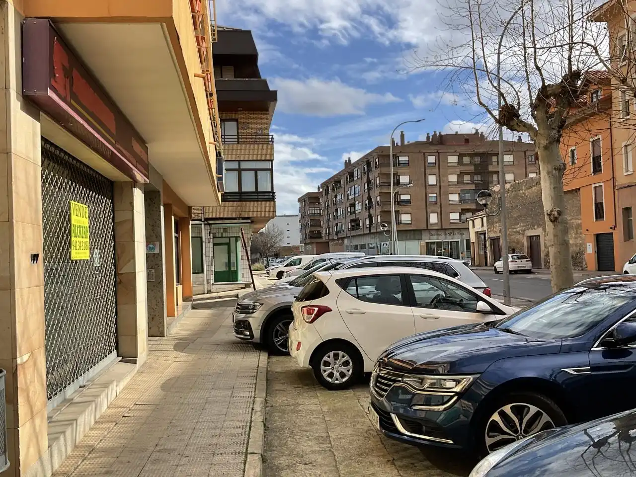 Local comercial en venda a Avenida Calahorra, imagen 3