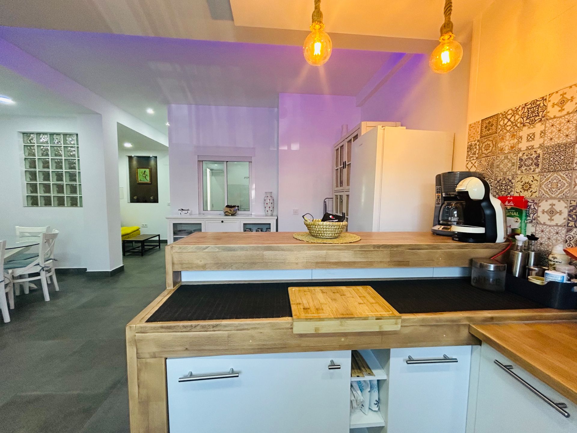 Apartamento en venta en El Puerto, Dénia