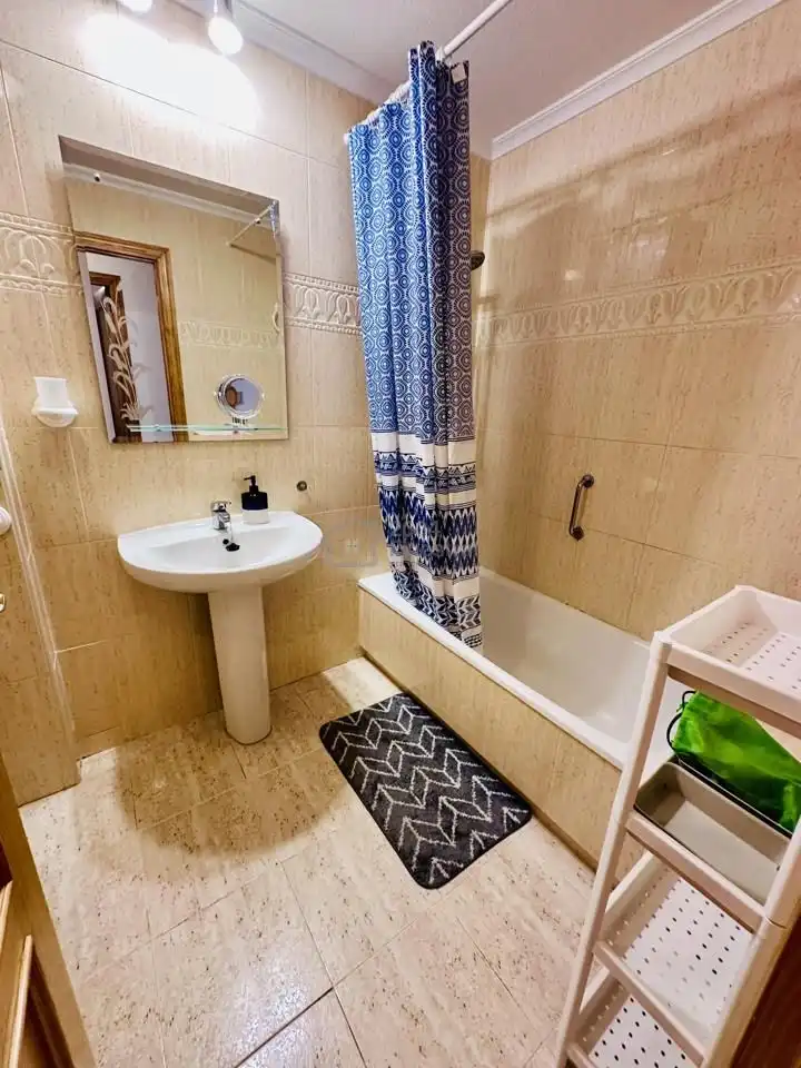 Wohnung zur Miete in Calle Baladre, Platja de Torres