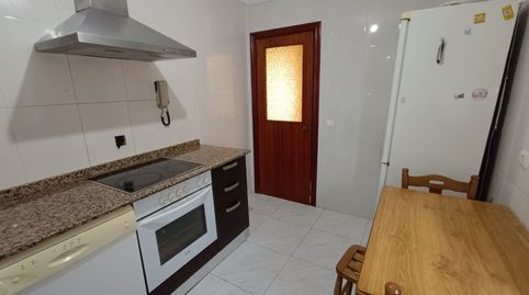 Foto 4 de Piso en venta en Calle Llano Ponte, Versalles, Avilés