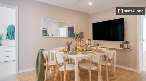 Foto 5 de Habitación en La Bordeta, Barcelona Capital