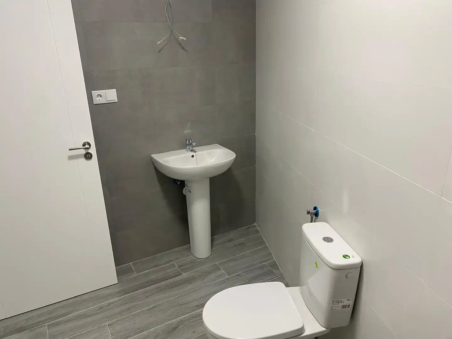 Bany de Loft en venda en Ciudad Real amb Aire condicionat i Calefacció