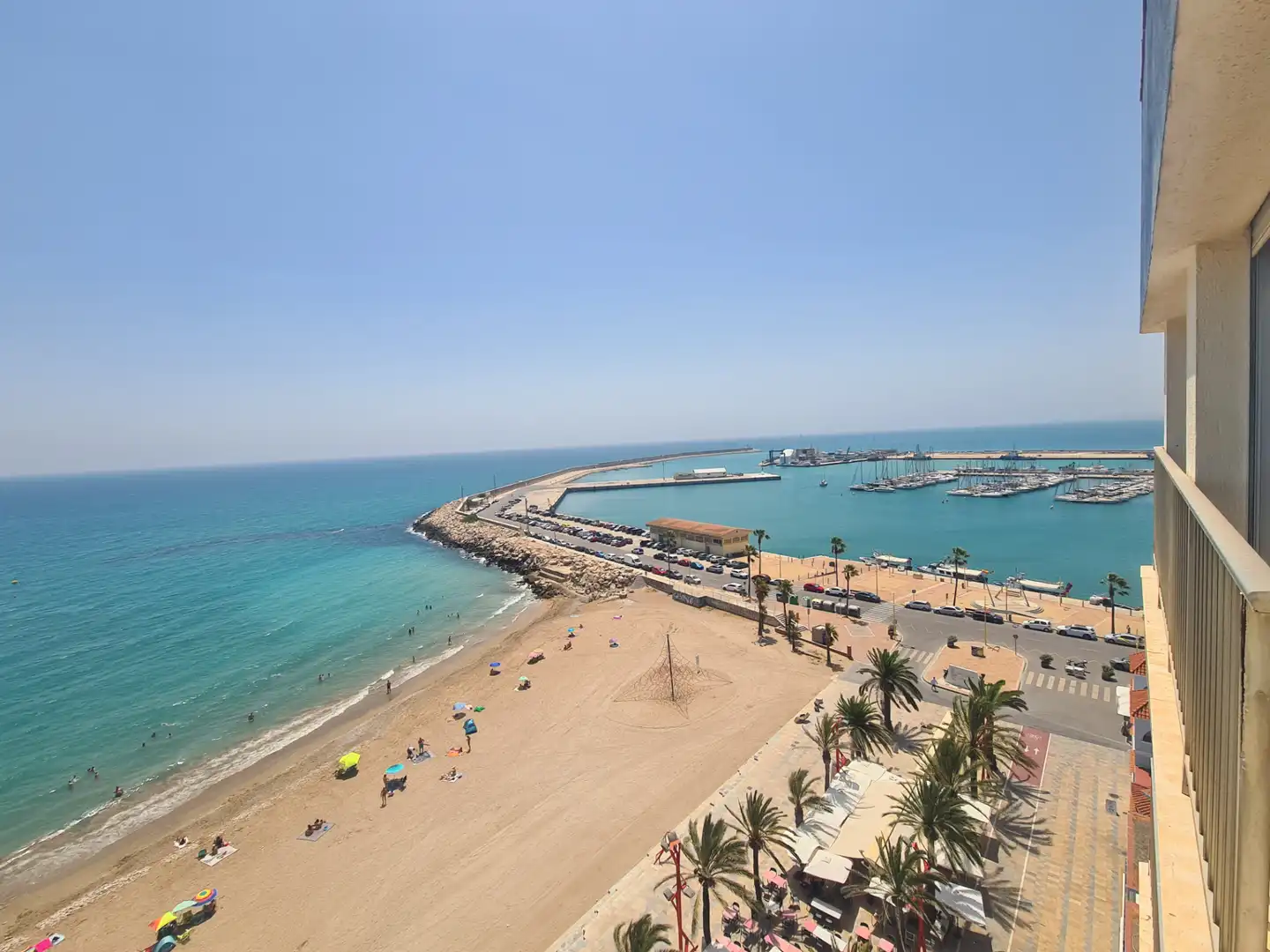 Flat with lift for sale in Passeig de Blasco Ibáñez, imagen 8